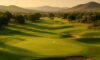 Witbank Golf Club: Discover Top Golfing Adventures Nearby