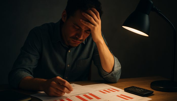 Spot the Risks: Signs Support May Harm Your Finances