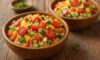 Quinoa Salad Bowl Ideas for Easy Meal Preparation