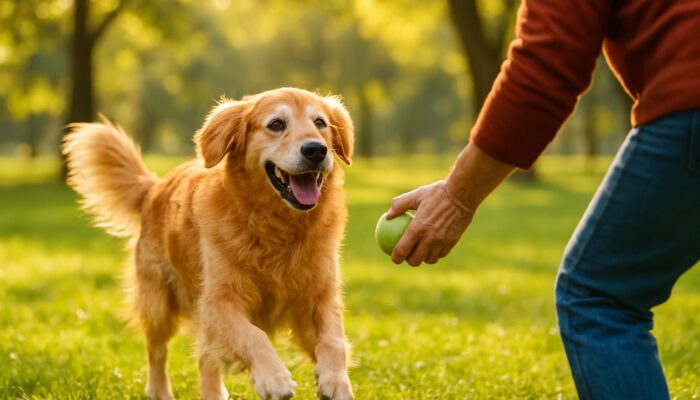 Thyroid Imbalance in Older Pets: Causes and Care Solutions