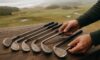 Golf Clubs in Winter: Key Local Care Tips for Storage