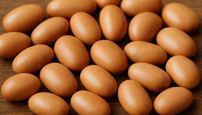 Ogiri: Easy Homemade Recipe for Fermented Locust Bean
