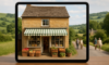 Web Development Services for Bampton Small Businesses