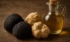 Truffle Oil: Easy Steps for Homemade Creation