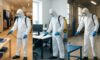 Commercial Cleaning Experts: Your Local Crewkerne Professionals