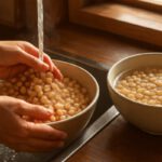 Dried Chickpea Recipes for Delicious Hummus Alternatives