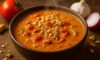 Groundnut Soup Recipe: Authentic Taste of West Africa Made Easy