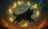 Cats’ Nine Lives: Unveiling the Myth’s Origins and Truths