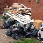 Loft Clearance Solutions at Affordable Prices in Knaresborough