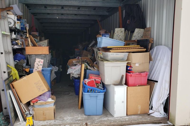 Furniture Removal Solutions: Effortless Clearance in Malvern
