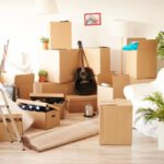 Affordable Furniture Removal Solutions in Worthing