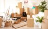 Furniture Removal Solutions: Budget Clearance in Worthing
