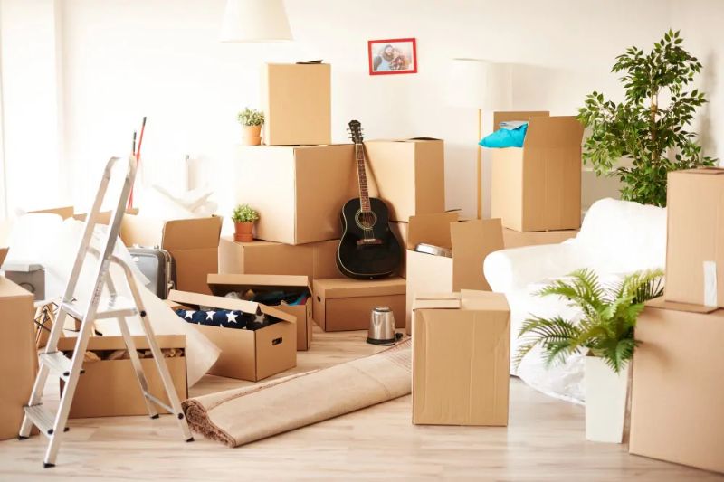 Furniture Removal Solutions: Budget Clearance in Worthing