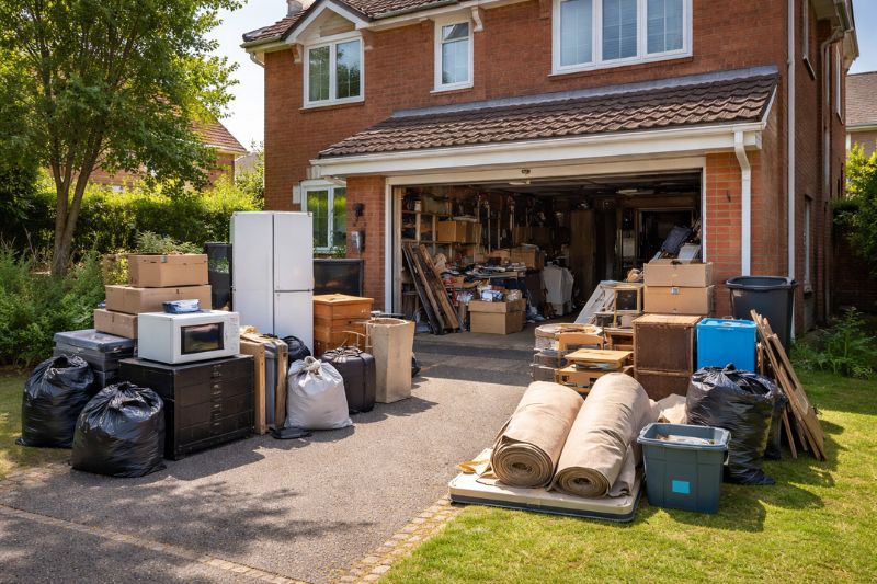 Garage Clearance Malvern: Key Tips and Cost Insights