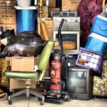 Garage Clearance in Winchester: Swift Same-Day Solutions