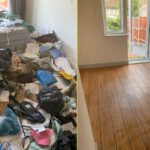 Same-Day Loft Clearance Service in Kettering Available