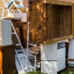 End of Tenancy Clearance Services in Plymouth Available Now