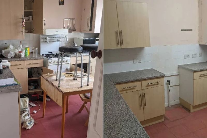 End of Tenancy Clearance Made Simple in Kidderminster