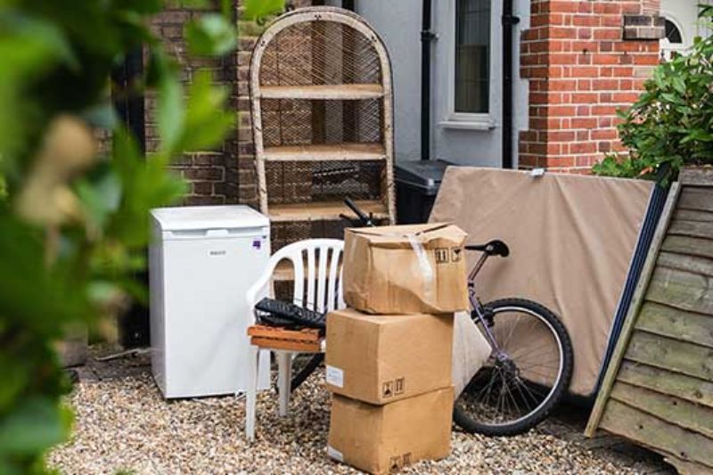 House Clearance St Albans: Easy Solutions for Decluttering