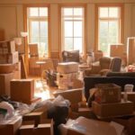 End of Tenancy Clearance: Free Quote in Filton Today