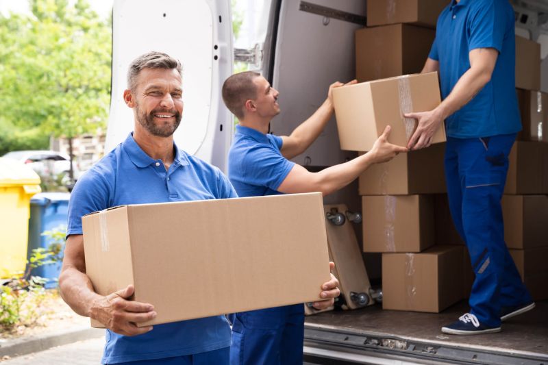 Furniture Removal in Cambridge: Affordable Clearance Solutions