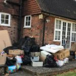Loft Clearance Solutions in Southville for Easy Decluttering