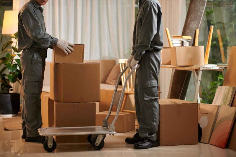 Furniture Removal Salisbury: Effortless Clearance Made Easy