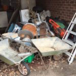 Garage Clearance Huntingdon: Quick and Reliable Service