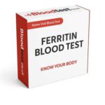 Iron Deficiency Blood Test: What to Expect in Blackburn