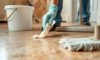 Removing Old Sealer from Travertine: Safe, Effective Techniques