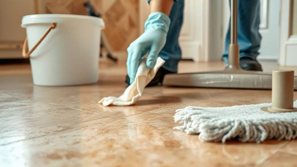 Removing Old Sealer from Travertine: Effective Techniques Explained