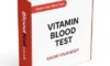 Vitamin Deficiency Blood Tests Now Offered in Guildford