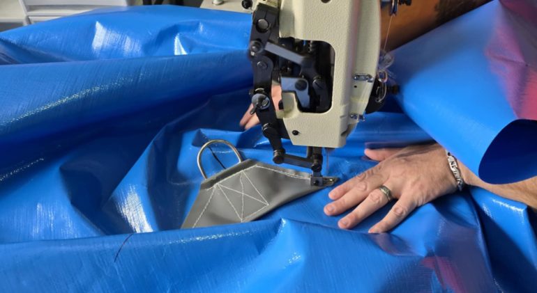 Custom Cover Projects for Improved Efficiency and Safety
