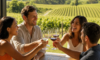 Yarra Valley Wine Tasting and Picnic Lunch Delight