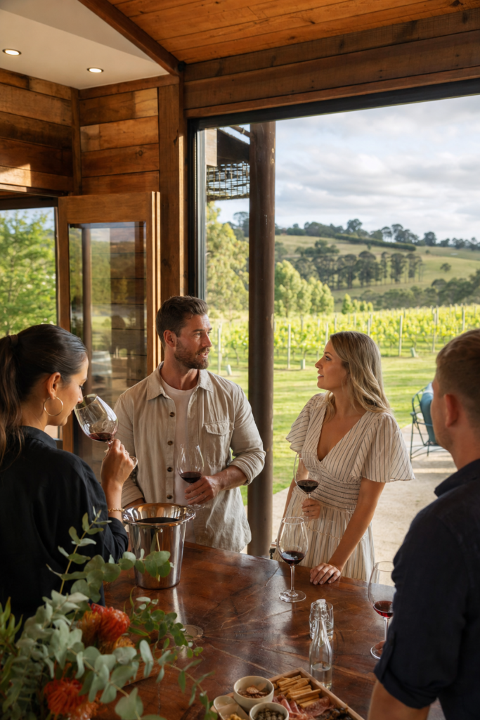 Wine Tasting Tours: Best Choices in Victoria for 2026