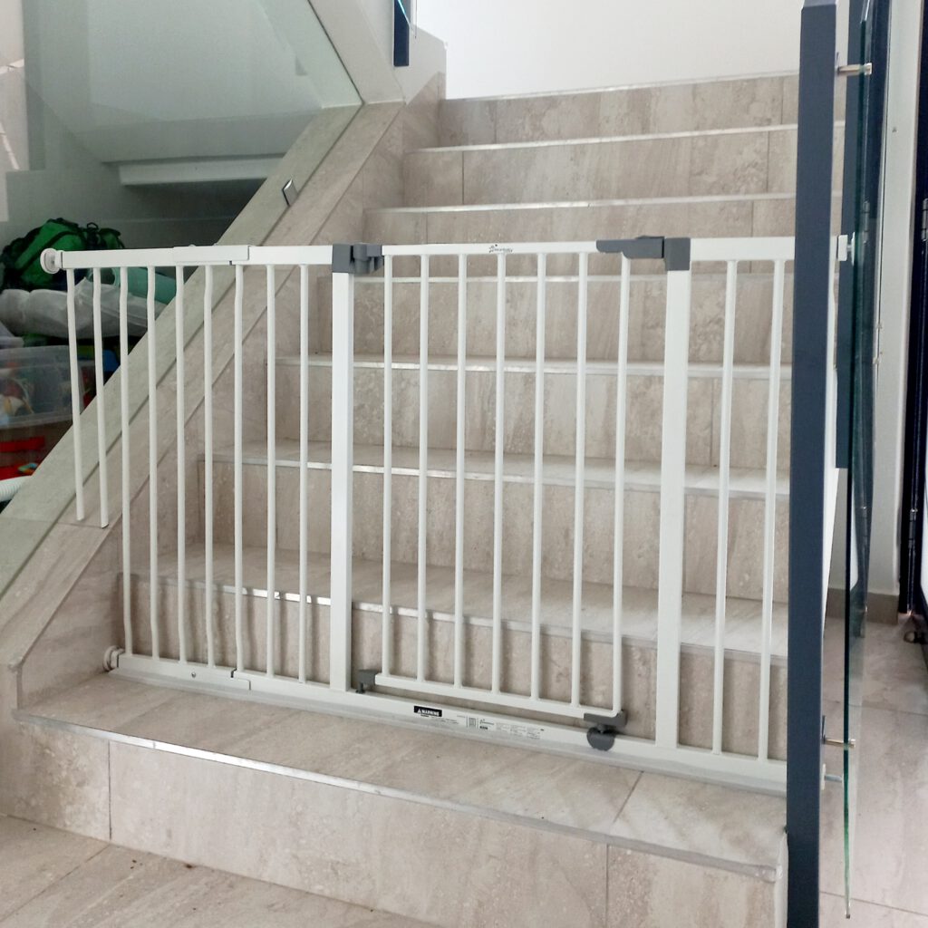 Baby Gate Hacks for Common Issues: Easy Solutions Unveiled
