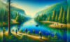 Outdoor Activities: Boost Wellbeing and Mental Health