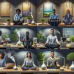 Workplace Mindfulness Programs Boosting UK Workplaces