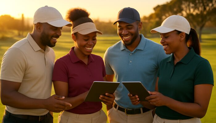 Golf Communities: Explore Local Options Online