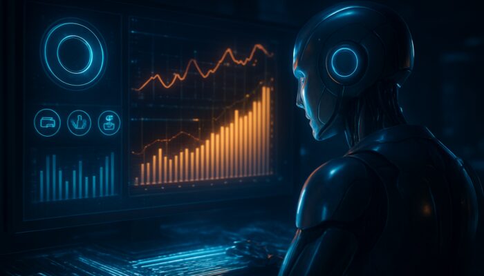 AI for Optimising Competitor Intelligence Strategies