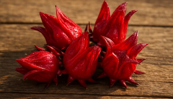 Hibiscus Flowers: Creative Culinary Techniques and Tips