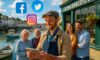 Kingsbridge Small Enterprises: Expert Social Media Management