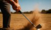 Stinger Shot Techniques: Master Essential Golf Skills