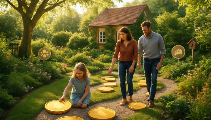 Money Choices: Aligning Financial Decisions with Your Values