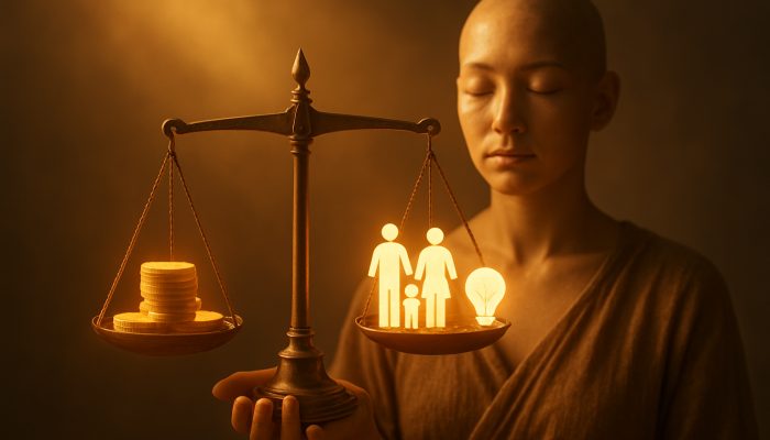 Money Choices: A Practical Guide to Aligning With Your Values