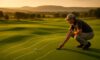 Golf Putting Green Reading Techniques: Insights from Experts