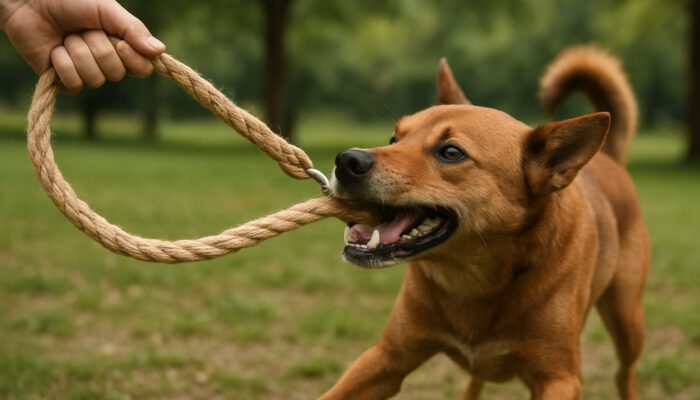 Hemp Leashes for Dogs: Strong and Durable Choices to Consider