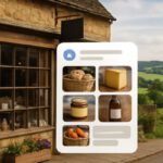 Internet Marketing Strategies for Businesses in Moreton-in-Marsh