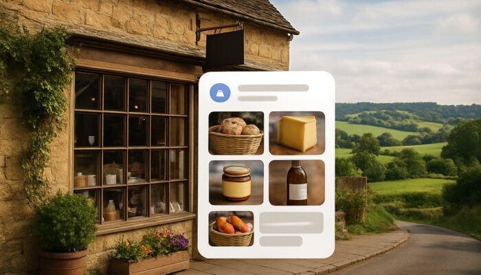 Internet Marketing Strategies for Businesses in Moreton-in-Marsh