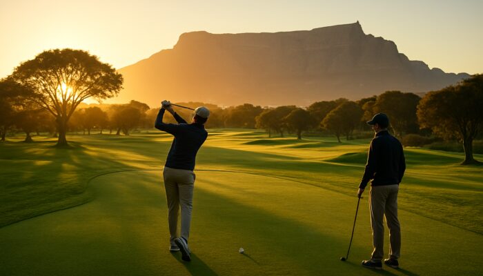 Golf on a Budget: Essential Tips for Affordable Play